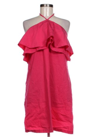 Šaty  Mohito, Velikost M, Barva Růžová, Cena  454,00 Kč