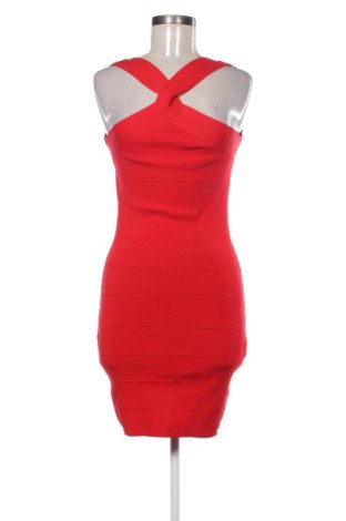 Рокля Mohito, Размер S, Цвят Червен, Цена 16,00 €