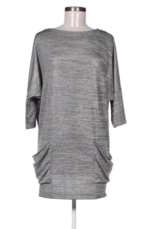 Рокля Mohito, Размер XS, Цвят Сребрист, Цена 14,39 €