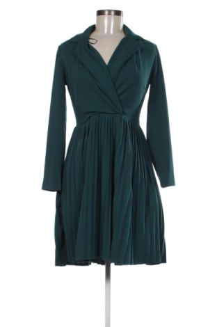 Šaty  Mohito, Velikost XS, Barva Zelená, Cena  413,00 Kč