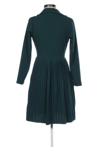 Šaty  Mohito, Velikost XS, Barva Zelená, Cena  413,00 Kč