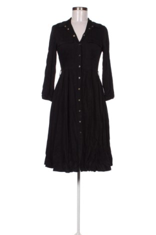 Kleid Mohito, Größe S, Farbe Schwarz, Preis € 10,93