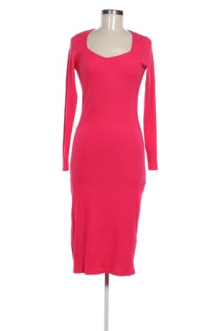 Рокля Mohito, Размер L, Цвят Розов, Цена 16,00 €