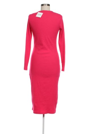 Рокля Mohito, Размер L, Цвят Розов, Цена 16,00 €