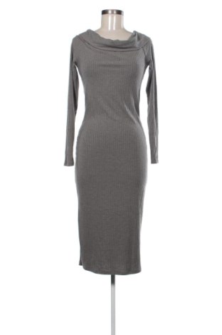 Рокля Mohito, Размер M, Цвят Сив, Цена 13,00 €