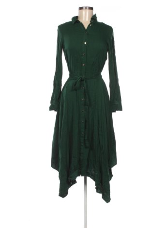 Sukienka Mohito, Rozmiar XXS, Kolor Zielony, Cena 77,70 zł