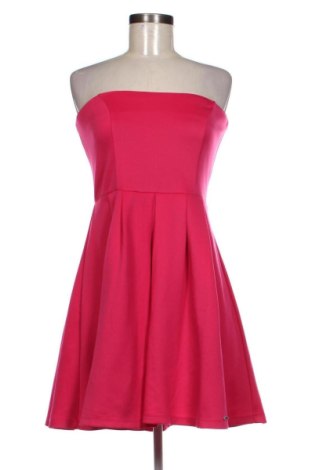 Sukienka Mohito, Rozmiar L, Kolor Różowy, Cena 84,00 zł