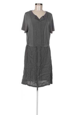 Kleid Mona, Größe L, Farbe Grau, Preis 31,99 €