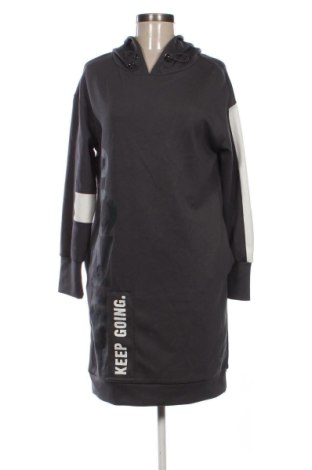 Kleid Monari, Größe S, Farbe Grau, Preis € 27,99