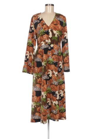 Рокля Monki, Размер S, Цвят Многоцветен, Цена 14,31 €