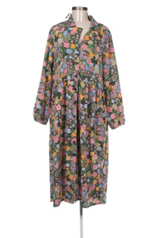 Kleid Monki, Größe L, Farbe Mehrfarbig, Preis € 32,99