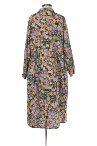 Kleid Monki, Größe L, Farbe Mehrfarbig, Preis € 32,99