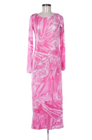 Kleid Monki, Größe M, Farbe Mehrfarbig, Preis € 18,99