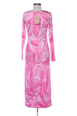 Kleid Monki, Größe M, Farbe Mehrfarbig, Preis € 18,99