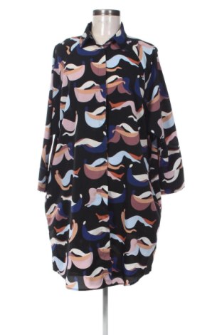 Šaty  Monki, Velikost S, Barva Vícebarevné, Cena  299,00 Kč