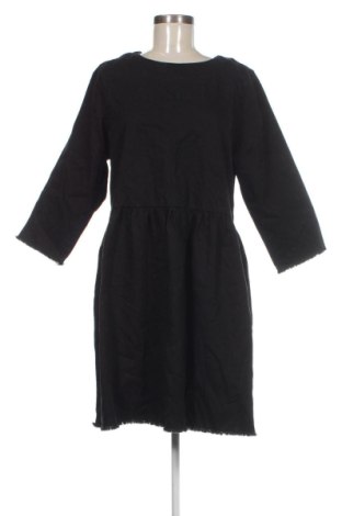 Рокля Monki, Размер L, Цвят Черен, Цена 11,24 €