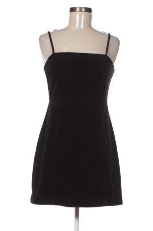 Šaty  Monki, Velikost M, Barva Černá, Cena  409,00 Kč