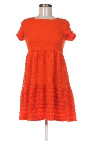 Kleid Mono, Größe M, Farbe Orange, Preis € 14,99