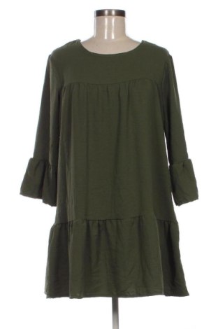 Рокля Monogram, Размер L, Цвят Зелен, Цена 9,71 €