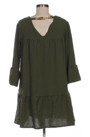 Рокля Monogram, Размер L, Цвят Зелен, Цена 9,71 €