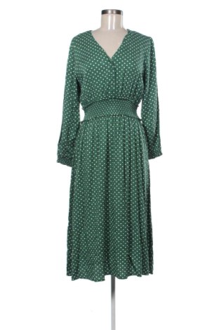 Φόρεμα Monoprix Femme, Μέγεθος L, Χρώμα Πολύχρωμο, Τιμή 25,00 €