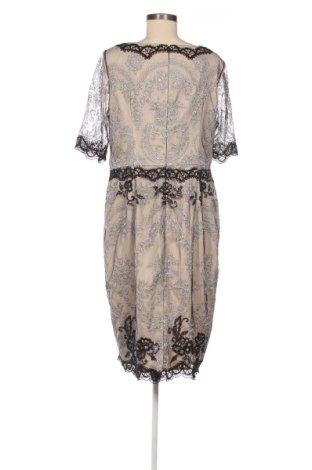 Sukienka Monsoon, Rozmiar M, Kolor Beżowy, Cena 112,53 zł