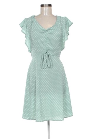 Kleid Monteau, Größe M, Farbe Mehrfarbig, Preis € 17,99