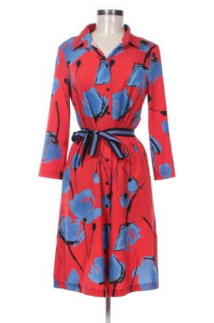 Kleid Monton, Größe S, Farbe Mehrfarbig, Preis € 24,55