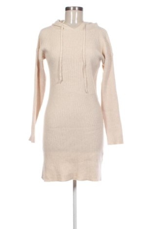 Sukienka Moocci, Rozmiar M, Kolor Beżowy, Cena 42,99 zł