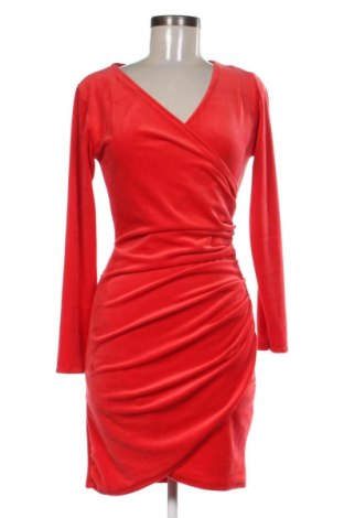 Šaty  Moon, Veľkosť M, Farba Červená, Cena  15,00 €