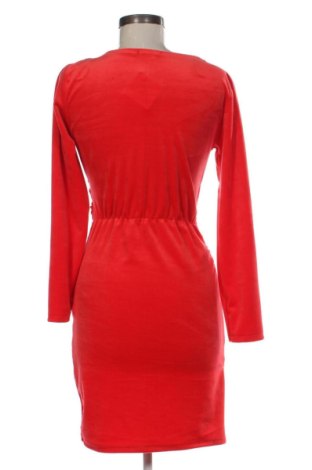 Šaty  Moon, Veľkosť M, Farba Červená, Cena  15,00 €