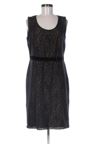 Kleid More & More, Größe L, Farbe Schwarz, Preis € 21,99