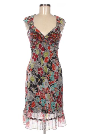 Kleid Morgan, Größe XS, Farbe Mehrfarbig, Preis € 22,83