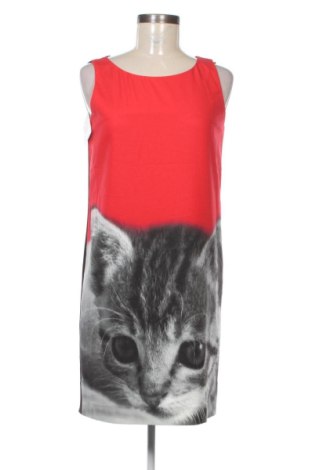 Šaty  Moschino Cheap And Chic, Veľkosť S, Farba Viacfarebná, Cena  164,95 €