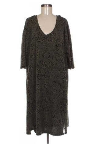 Sukienka Ms Mode, Rozmiar XL, Kolor Kolorowy, Cena 104,99 zł