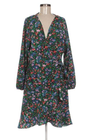 Sukienka Ms Mode, Rozmiar L, Kolor Kolorowy, Cena 46,99 zł