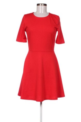 Šaty  Mshll Girl, Veľkosť M, Farba Červená, Cena  9,95 €