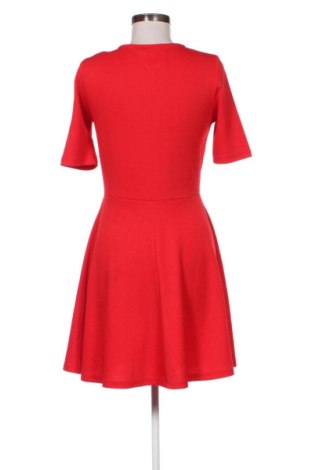 Šaty  Mshll Girl, Veľkosť M, Farba Červená, Cena  9,95 €