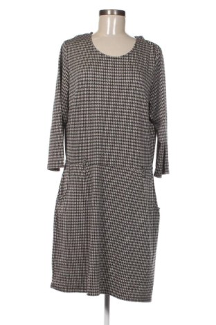 Φόρεμα Multiblu, Μέγεθος XL, Χρώμα Πολύχρωμο, Τιμή 23,99 €