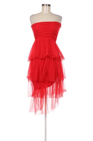 Šaty  Must Have, Velikost S, Barva Červená, Cena  879,00 Kč