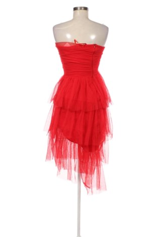 Šaty  Must Have, Velikost S, Barva Červená, Cena  879,00 Kč