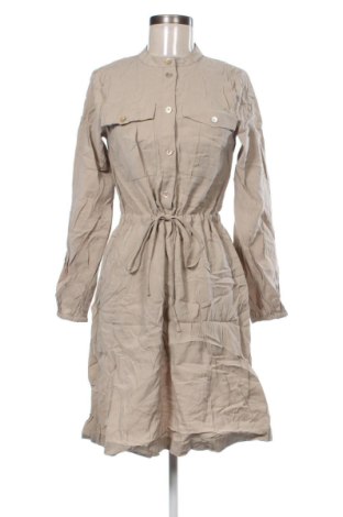 Рокля My Essential Wardrobe, Размер S, Цвят Бежов, Цена 42,43 €