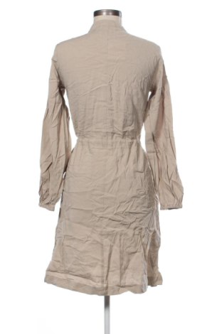 Рокля My Essential Wardrobe, Размер S, Цвят Бежов, Цена 42,43 €
