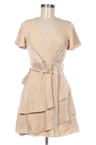Šaty  My Jewellery, Velikost XS, Barva Béžová, Cena  599,00 Kč