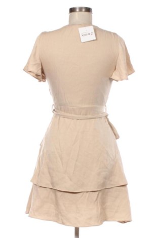Šaty  My Jewellery, Velikost XS, Barva Béžová, Cena  599,00 Kč