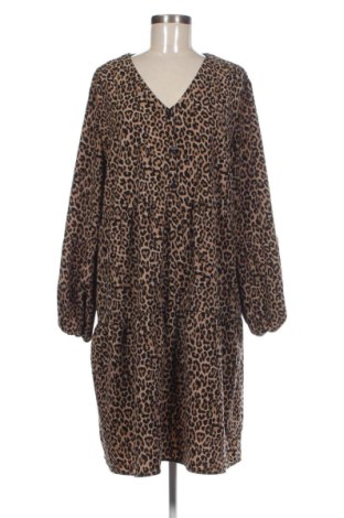 Rochie My Own, Mărime XXL, Culoare Multicolor, Preț 88,99 Lei