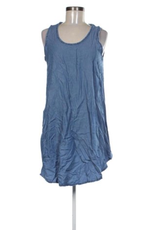 Šaty  My Style, Veľkosť XL, Farba Modrá, Cena  19,95 €