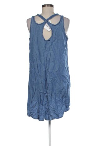 Šaty  My Style, Veľkosť XL, Farba Modrá, Cena  19,95 €