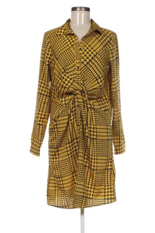 Kleid NA-KD, Größe XL, Farbe Mehrfarbig, Preis € 8,99