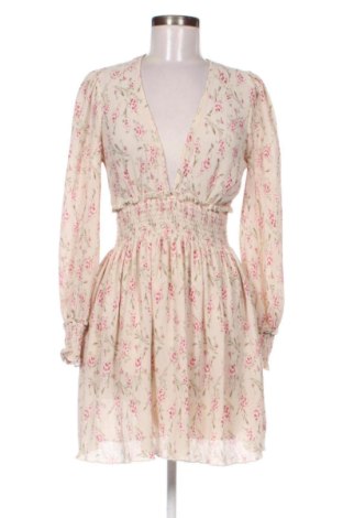 Sukienka NA-KD, Rozmiar S, Kolor Kolorowy, Cena 129,99 zł